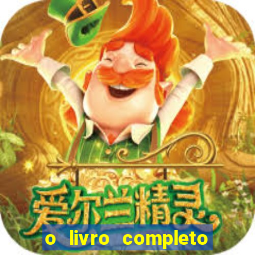 o livro completo do baralho petit lenormand pdf